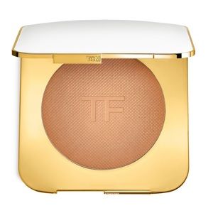 Soleil Glow Bronzer Gold Dust LG
